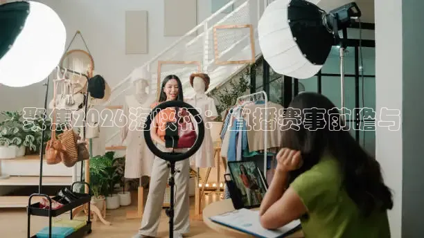 聚焦2026海峡杯：直播赛事前瞻与